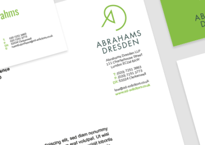 Abrahams Dresden