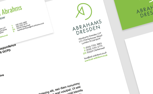 Abrahams Dresden
