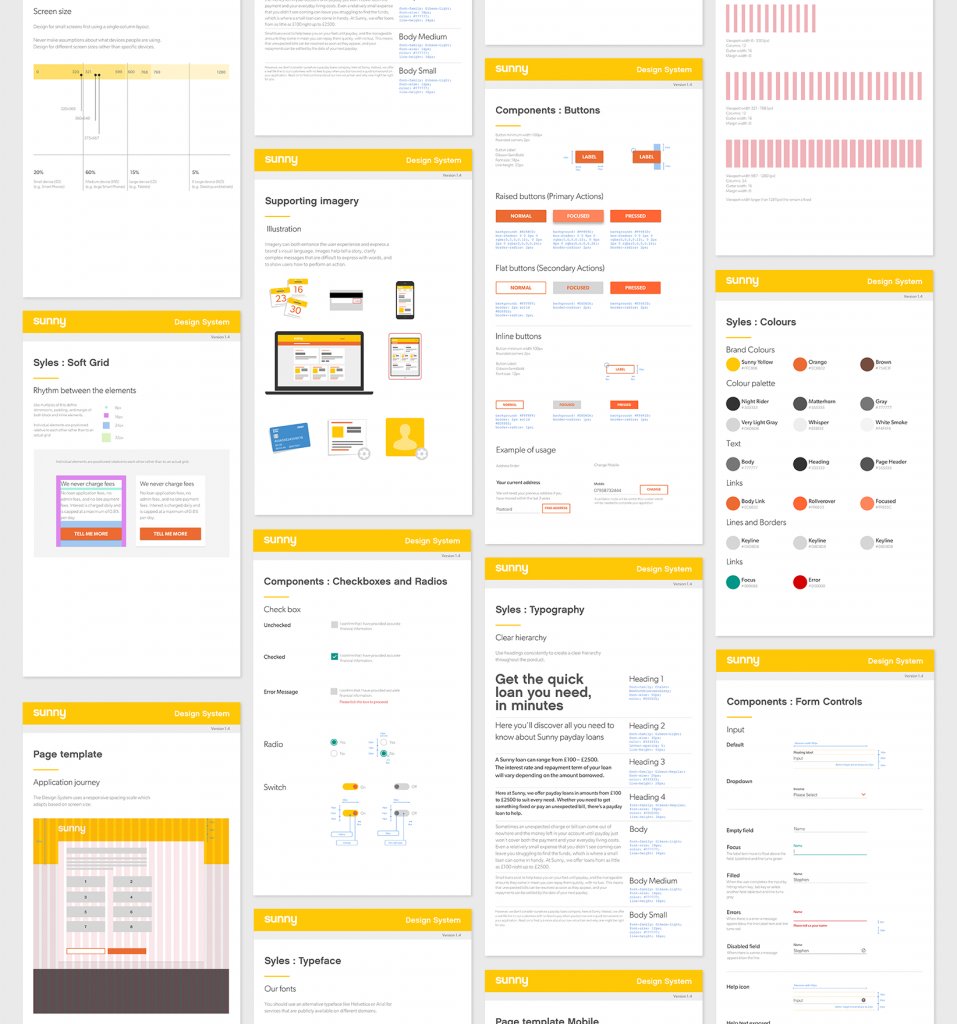 Sunny UI Kit Sunny UI Kit